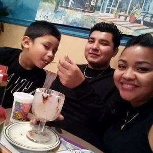 Meet your Posher, Mayensi